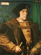 unknow artist Sir Henry Guildford Holbein china oil painting artist